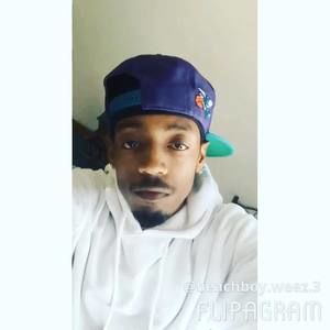 Meet your Posher, Dario